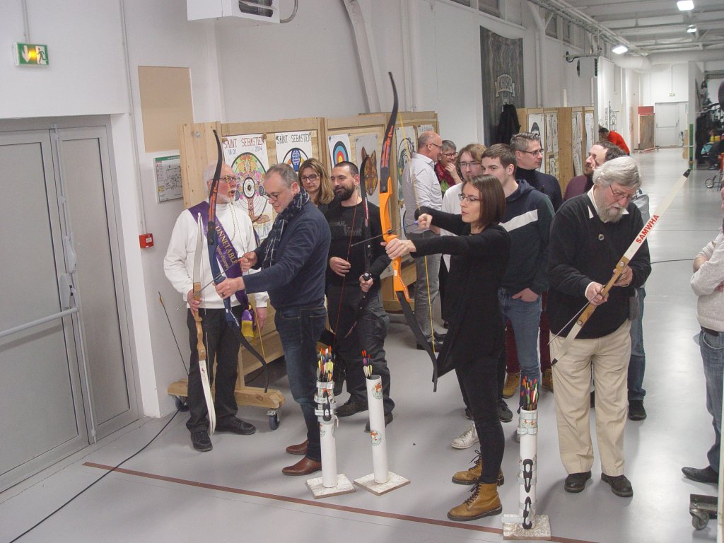 40 ans de la Compagnie